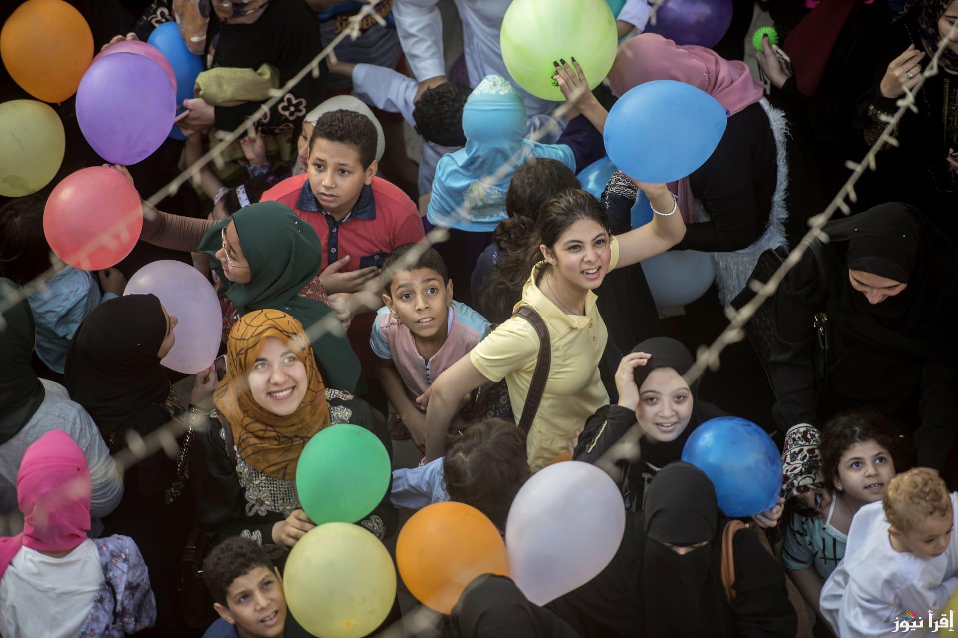 “جانا العيد” تهنئه بمناسبه عيد الفطر المبارك 2025 للأهل والأصدقاء والأحباب وموعد عيد الفطر المبارك 2025