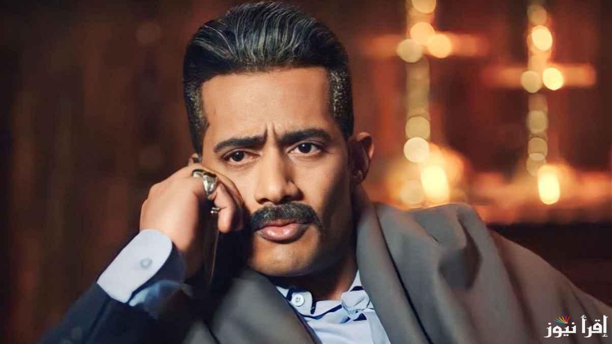 إشاعة أم حقيقة عرض “جعفر العمدة 2” في النصف الثاني من رمضان 2025 وابطال المسلسل