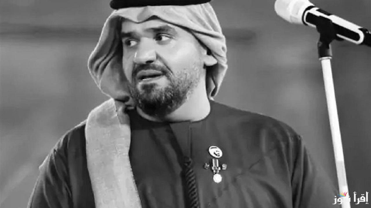 حسين الجسمي يفقد شقيقه الثاني خلال أشهر من رحيل شقيقه الأول.. أسباب الوفاة