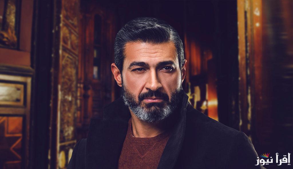أخيراً يا فنان.. حقيقة مشاركة الفنان ياسر جلال في برنامج رامز ايلون مصر 2025 وأسماء الضحايا