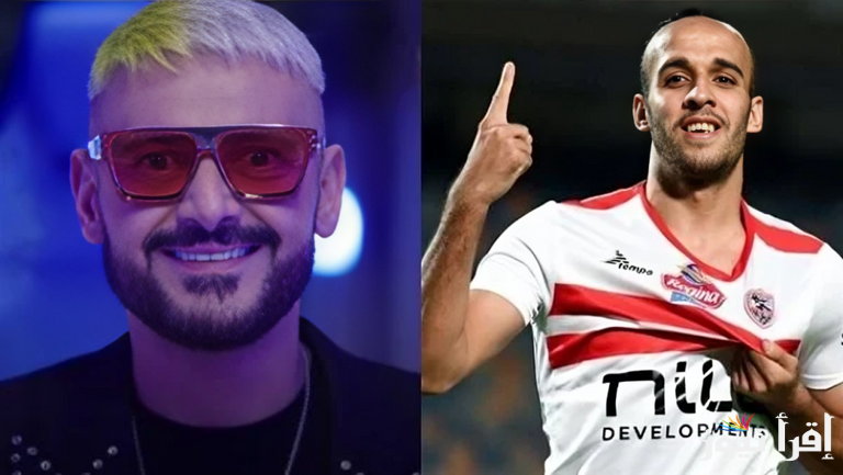 نجم الزمالك مع عاشق الأهلي.. حلقة ناصر منسي مع رامز إيلون مصر اليوم 24 رمضان 2025 علي mbc مصر1