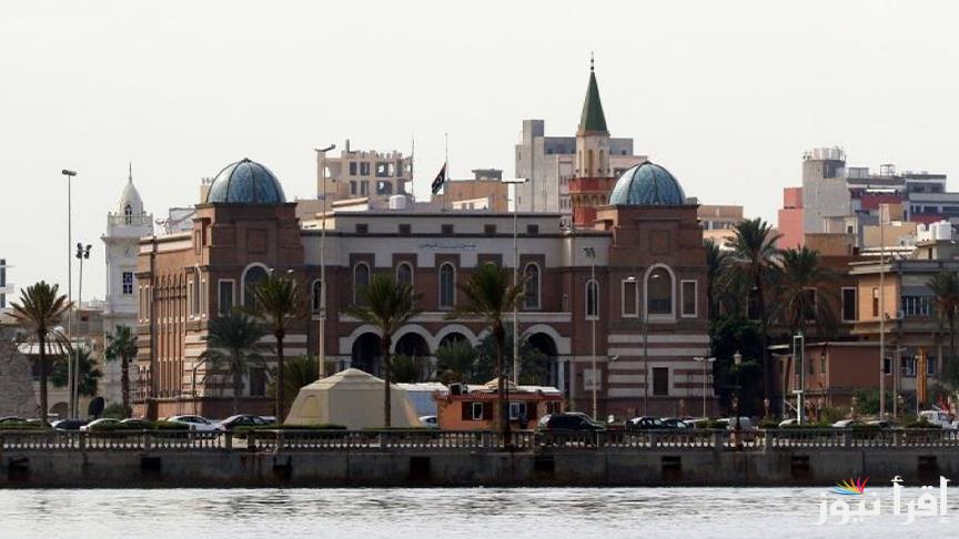 “سجل بأسرع طريقة الان” خطوات حجز 4000 دولار من مصرف ليبيا المركزي 2025 وأهم الشروط لكل متقدم