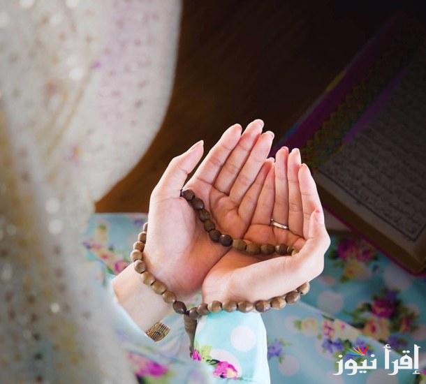 جهز دعواتك.. دعاء الافطار اول يوم رمضان 2025 افضل ما ورد في السنة النبوية