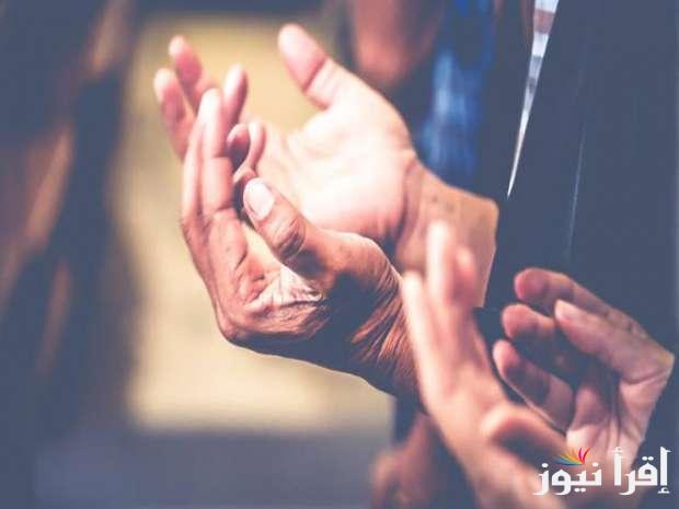 اللَّهم اهدني فيمن هديت.. دعاء القنوت في التراويح بشهر رمضان 2025 وموعد صلاة التراويح اليوم
