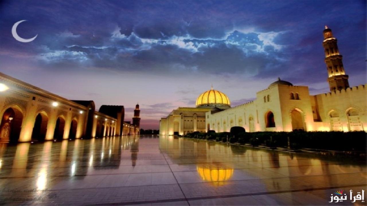 دعاء اليوم الخامس من رمضان وفضله العظيم وأفضل الأوقات