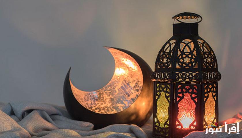 دعاء اليوم الرابع عشر من رمضان 2025/1446.. اللهم اجعلني من المقبولين في عبادتك