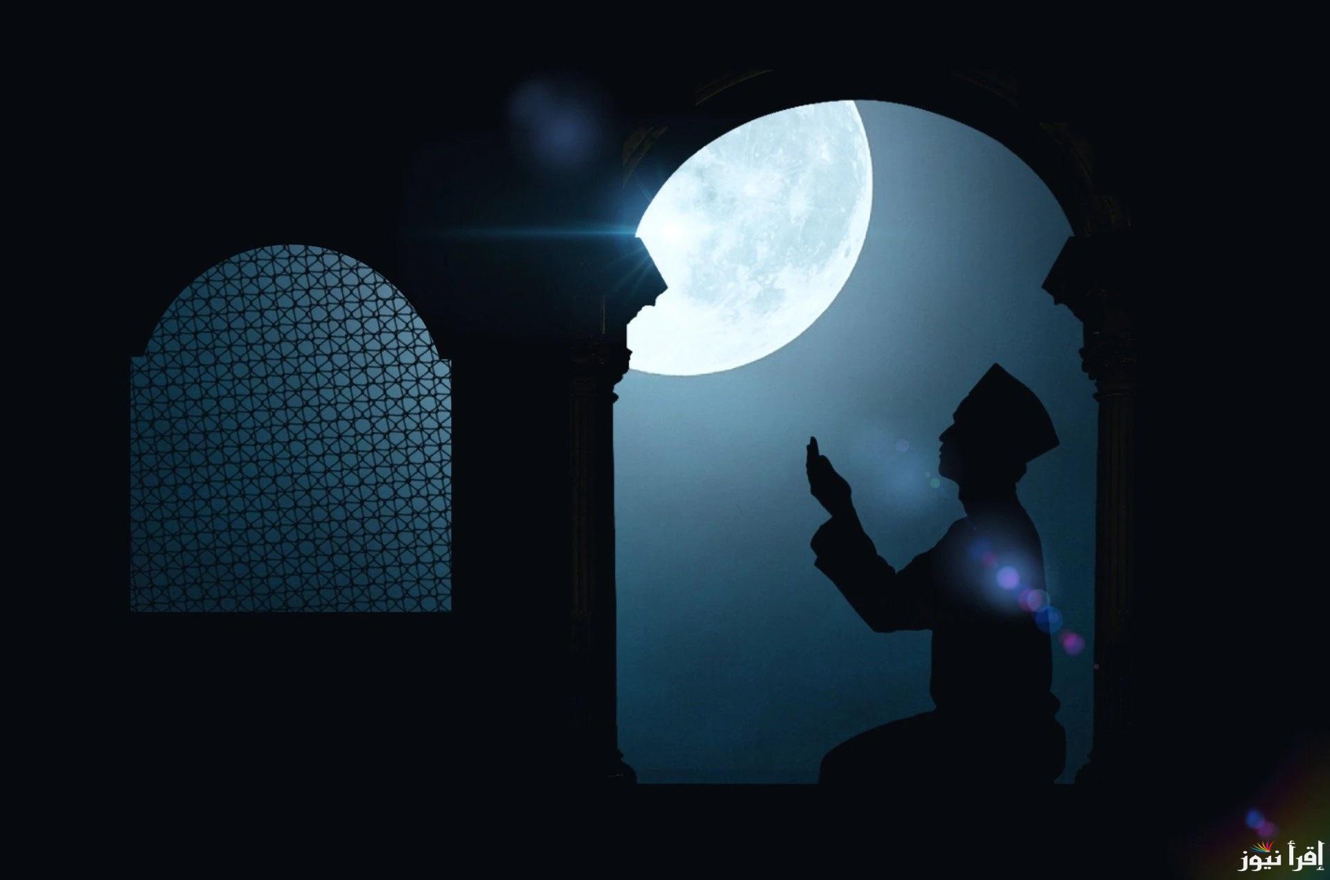 ادعية ثاني ايام شهر رمضان 2025 مكتوبة ومستجابة بأذن الله.. دعاء 2 مضان لعلك تكون من المرحومين