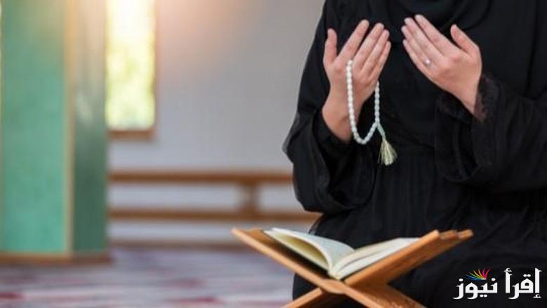 لَيْلَةُ ٱلْقَدْرِ خَيْرٌ مِّنْ أَلْفِ شَهْرٍۢ.. دعاء ليلة القدر الذي أوصى به الرسول في العشر الأواخر من رمضان واهم علاماتها