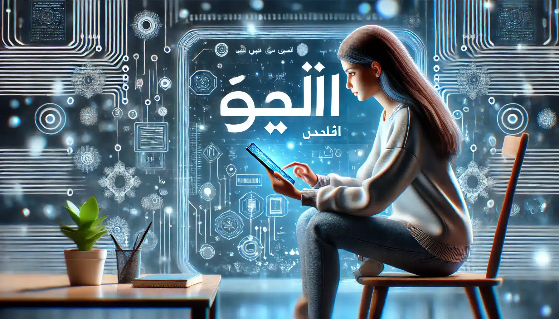 شوفي نفسك بيكمي ولا لأ.. رابط اختبار البكمنه وانماط الشخصية