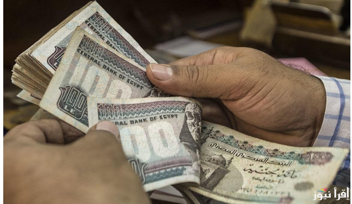 رابط الاستعلام عن زيادة المعاشات والمرتبات 2025 وموعد الصرف خلال شهر مارس الحالي