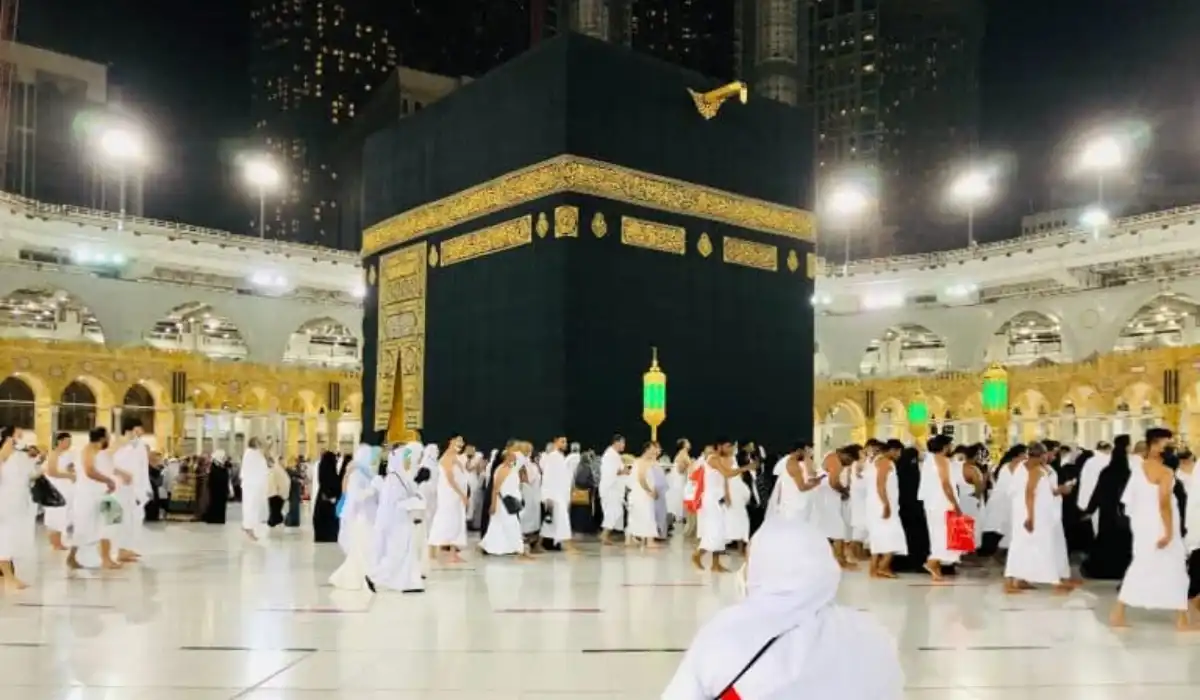 رابط التسجيل في حملة الراجحي للحج المجاني 1446 عبر الموقع الرسمي للمؤسسة وأهم المتطلبات
