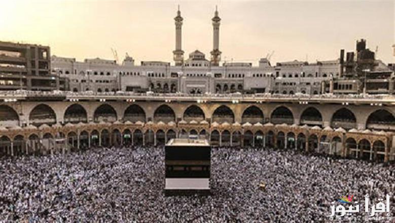 تفعيل .. رابط تسجيل الاعتكاف في المسجد الحرام 1446 – 2025 عبر alharamain.gov.sa وأهم الخطوات والشروط الازمة للتقديم