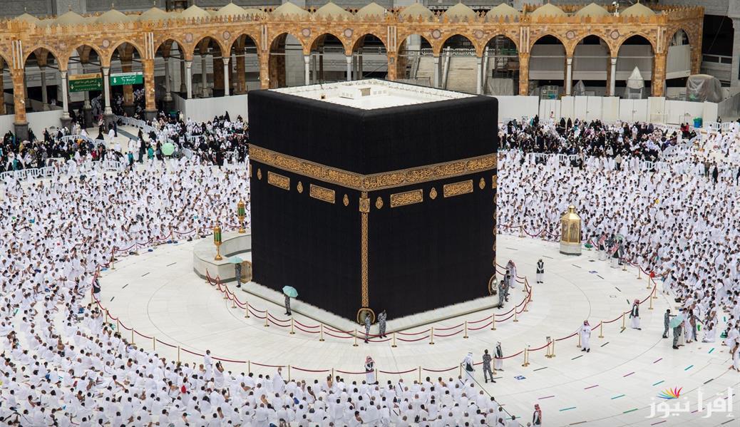 رابط تسجيل الاعتكاف في المسجد الحرام 2025-1446 عبر موقع alharamain.gov.sa وأهم الشروط