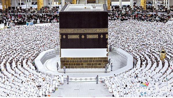 الأن من هنا.. رابط تسجيل الاعتكاف في المسجد الحرام 2025 alharamain.gov.sa والشروط الواجب توافرها للقبول