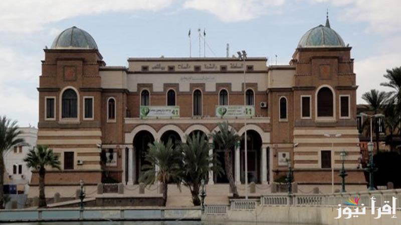 4000 دولار.. رابط منظومة الأغراض الشخصية مصرف الجمهورية 2025 من خلال fcms.cbl.gov.ly واهم الشروط