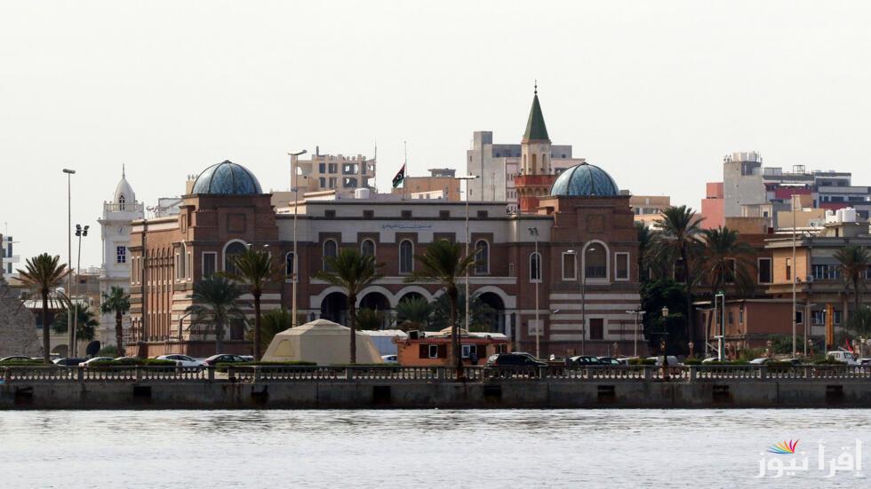 “من هنــا now” رابط منظومة حجز 4000 دولار من مصرف ليبيا المركزي لعام 2025 والشروط اللازمة للحجز