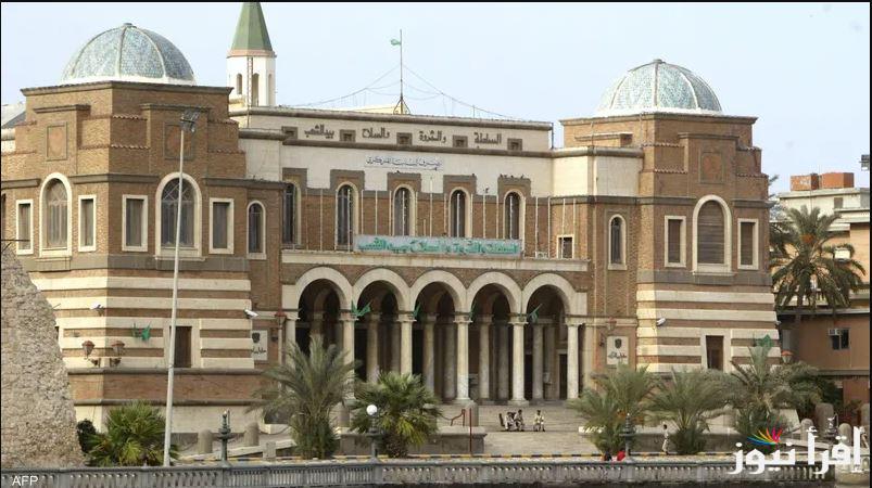 “متاح الان” رابط منظومة حجز مصرف ليبيا المركزي 4000 دولار 2025 عبر fcms.cbl.gov.ly وأهم الأوراق المطلوبة