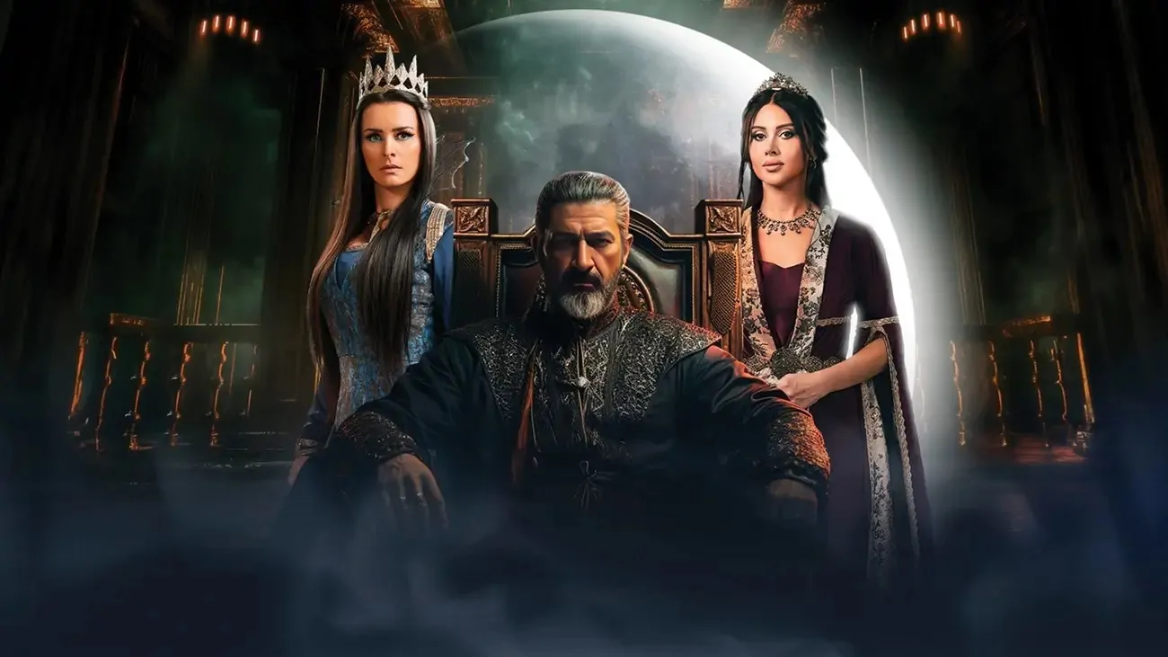 رمضان 2025.. مواعيد عرض وإعادة مسلسل جودر 2 عبر قناة DMC و دي ام سي دراما