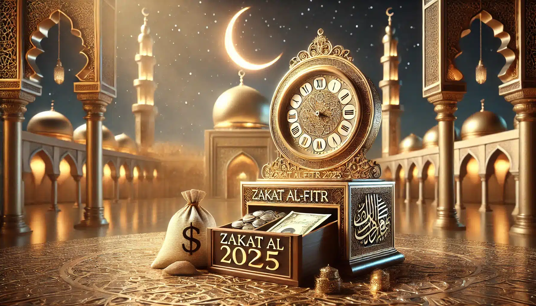 عيد مبارك.. موعد عيد الفطر 2025 في فرنسا وعبارات التهنئة للأهل والأقارب