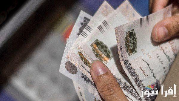 التفاصيل كاملة.. زيادة المعاشات 2025 وفقا للحكومة المصرية وجدول شرائح التأمينات الاجتماعية بعد الزيادة