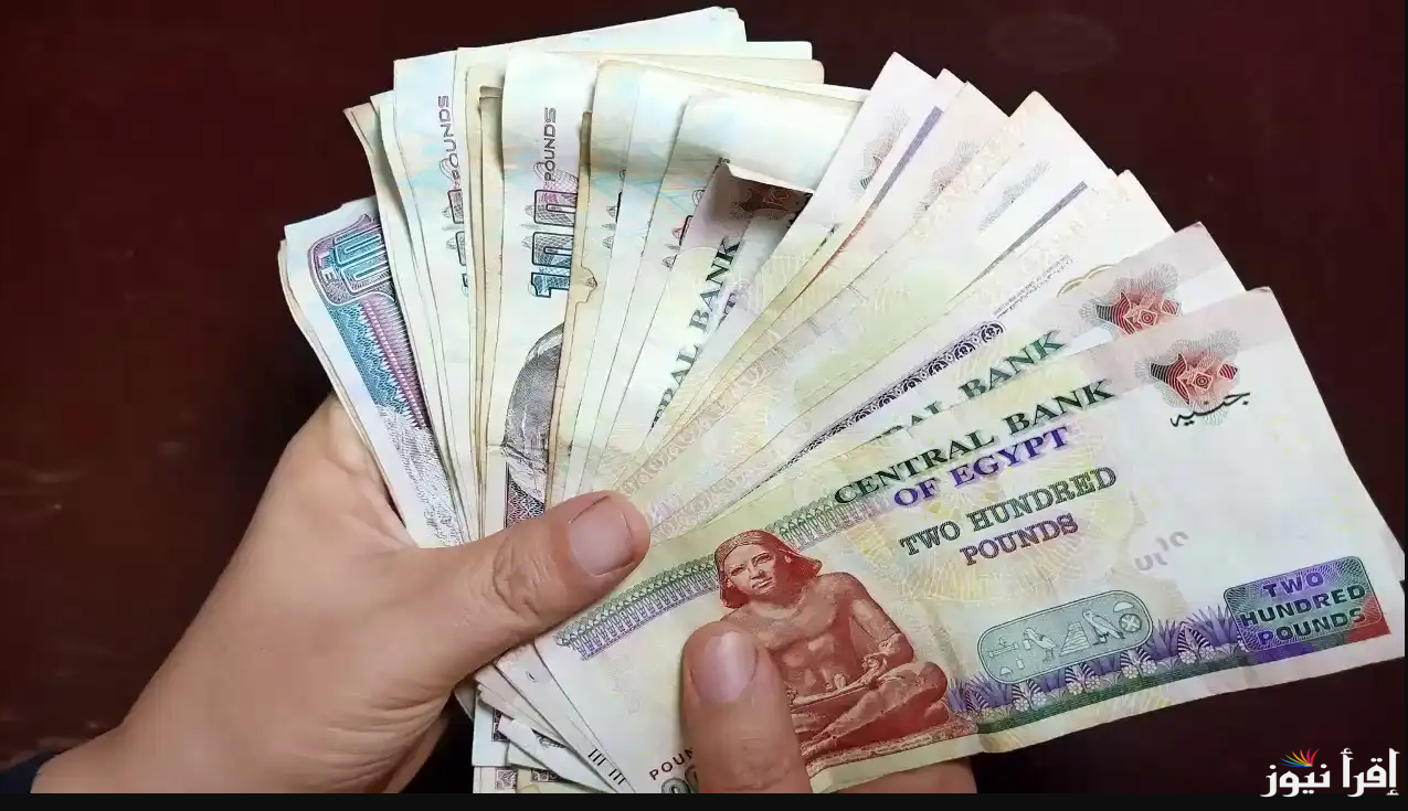وزارة المالية اخر اخبار زيادة المرتبات 2025 وجدول الحد الأدنى للأجور في مصر
