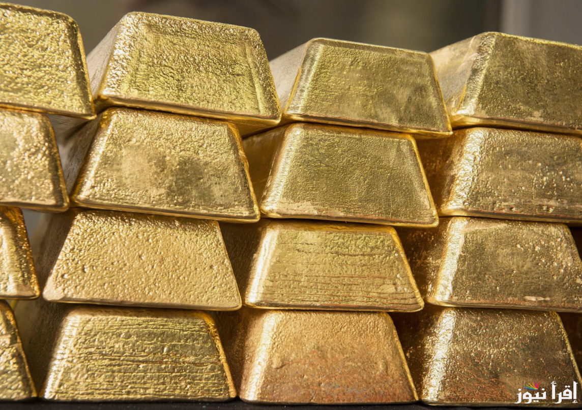 قيمة واستثمار .. سعر سبيكة ذهب 100 جرام btc اليوم الأربعاء 12 مارس 2025 واخر تحديث للذهب في مصر
