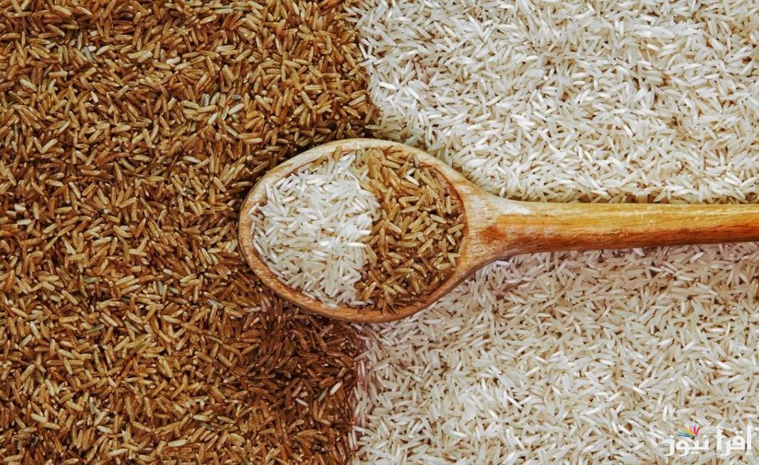 “التاجر فرحان” سعر طن الأرز الشعير اليوم السبت 1 مارس 2025 واخر تحديث لسعر الكيلو في الأسواق