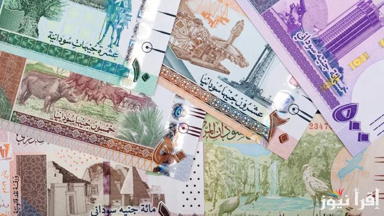 ” العملة الهشة” سعر الجنيه السوداني اليوم الأحد 9 مارس 2025 مقابل الجنية المصري والعملات الأجنبية