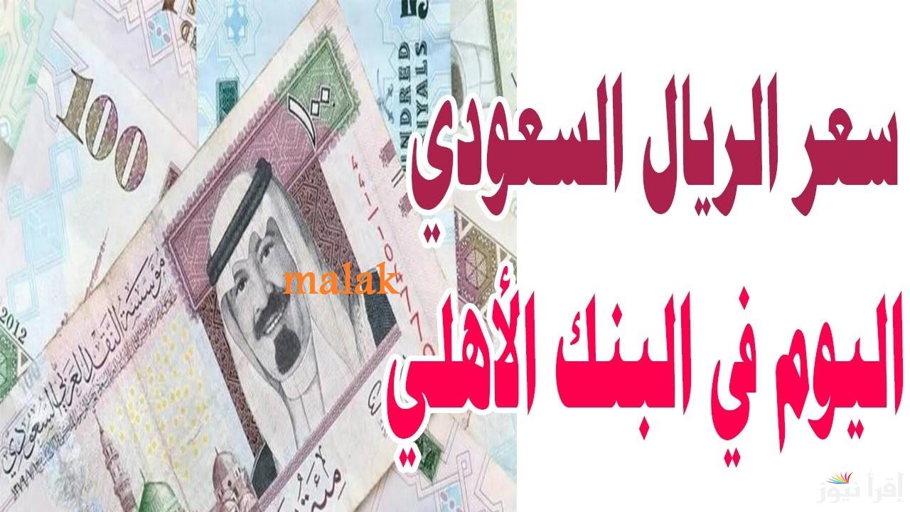“تراجع بسيط” سعر الريال السعودي اليوم الثلاثاء 18 مارس 2025 في البنوك المختلفة
