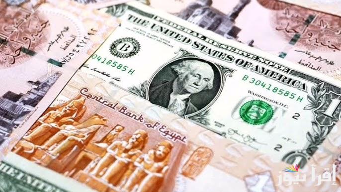 “وصل كام الآن” سعر الدولار اليوم الثلاثاء 25 مارس 2025 في السوق السوداء والبنوك التجارية