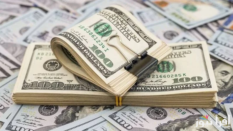 “الأخضر بقا فين”.. سعر الدولار في البنك الأهلي المصري اليوم الخميس 27 مارس 2025 والبنوك الأخرى