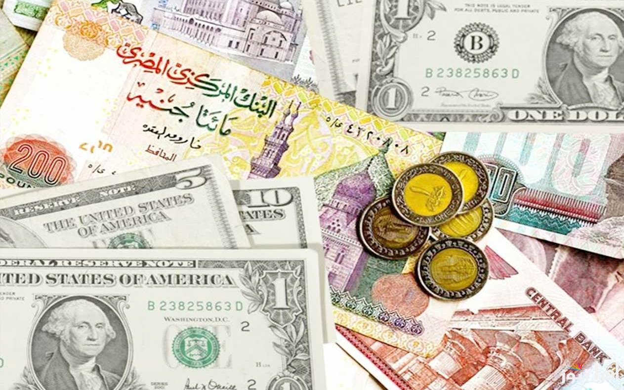Ta3weem الأخضر ولعها نار .. سعر الدولار في السوق السوداء اليوم السبت 8 مارس 2025 وفي البنوك