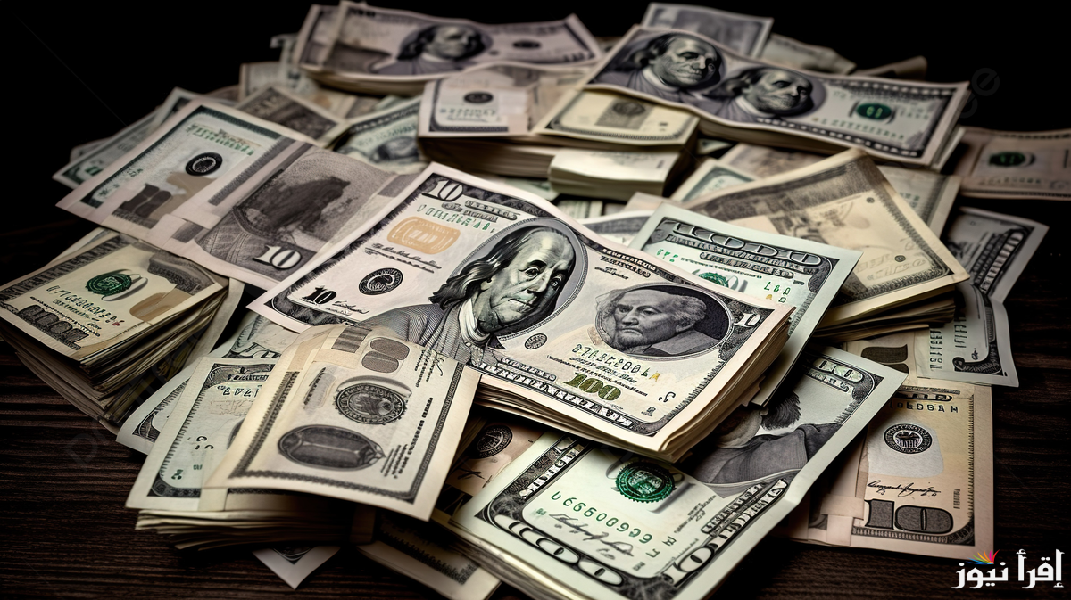 “$5 بكام؟” سعر الدولار في السوق السوداء اليوم الثلاثاء 11 مارس 2025 وفقاً لأخر تعاملات