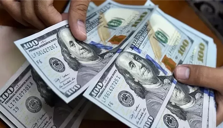 “$$ بعد اخر ارتفاع” سعر الدولار في السوق السوداء اليوم الاحد 23-3-2025 وفقاً للتعاملات اليومية