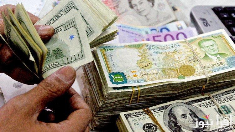 مصرف سوريا المركزي.. سعر الدولار في سوريا اليوم الثلاثاء 18 مارس 2025 أسعار صرف العملات مقابل الليرة السورية