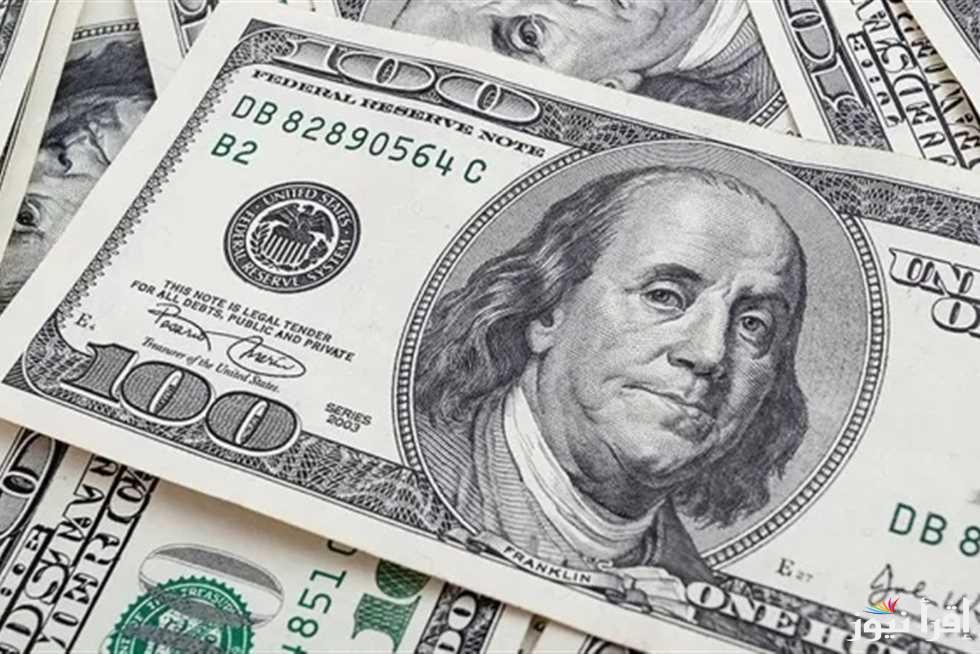 تحرك جديد في سعر الدولار مقابل الجنية المصري اليوم الثلاثاء 25 مارس 2025 في البنوك والسوق السوداء