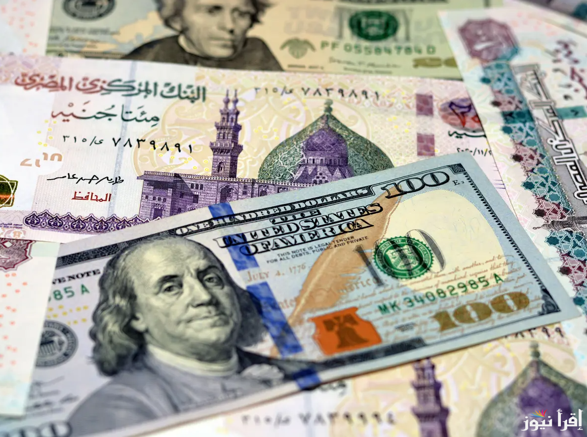 “تحديث لحظي” سعر الدولار مقابل الجنية المصري اليوم السبت 22 مارس 2025 في البنك الأهلي