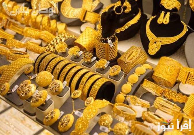 سعر الذهب اليوم الخميس 27 مارس 2025 وسبيكة ذهب 20 جرام من شركة BTC