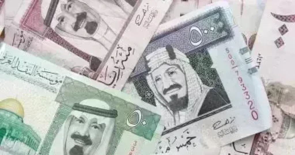 سعر الصرف الريال السعودي مقابل الجنيه المصري اليوم الثلاثاء 4 مارس 2025 بمعظم البنوك وأسعار البيع والشراء