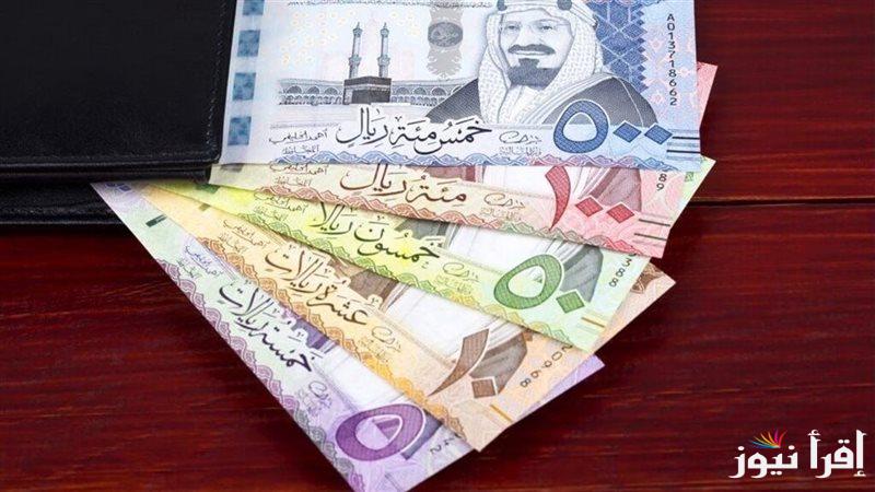 استقرار السعودي… سعر الريال السعودي مقابل الجنيه المصري اليوم الجمعة 28 مارس 2025 في البنوك بمصر