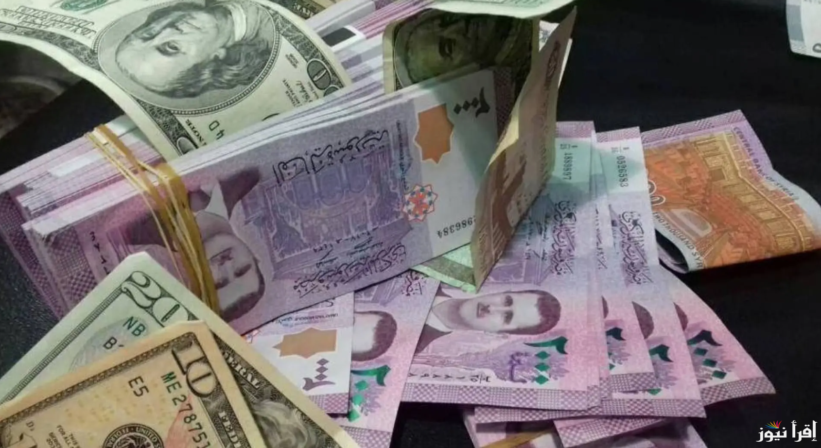 استقرار الـSYP… سعر الليرة السورية مقابل الدولار اليوم الخميس 13 مارس 2025 وفق اخر تحديثات