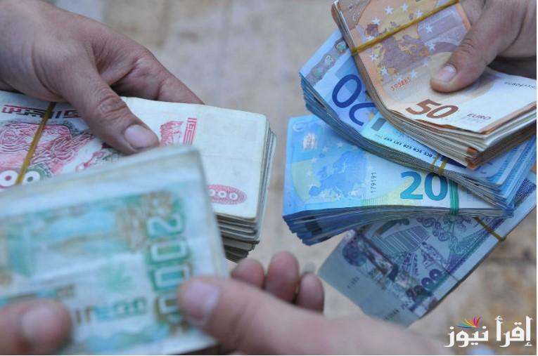 تحرك جديد للأعلى .. سعر اليورو في السوق السوداء اليوم الخميس 27 مارس 2025 واخر تحديث في البنوك المصرية