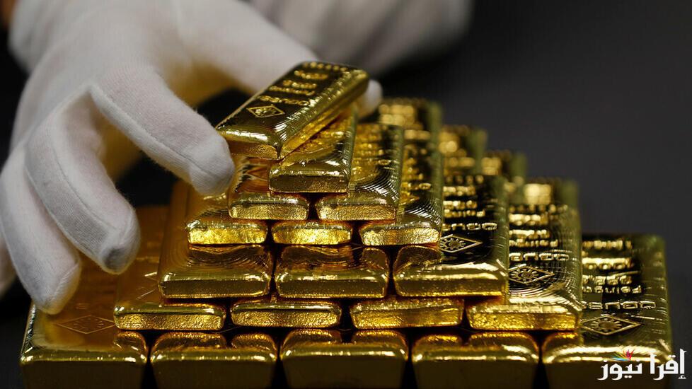 ” اشتريها وضاعف فلوسك ” سعر سبيكة ذهب 1 جرام btc اليوم الاربعاء 5 مارس 2025 في الصاغة المصرية