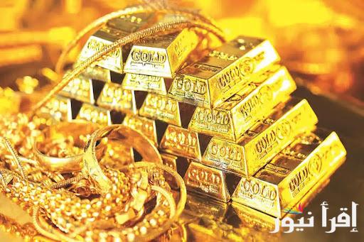 “الحق اشتري ياعريس”.. سعر سبيكة ذهب 10 جرام btc اليوم الاحد 9 مارس 2025 عيار 24 في محلات الصاغة المصرية