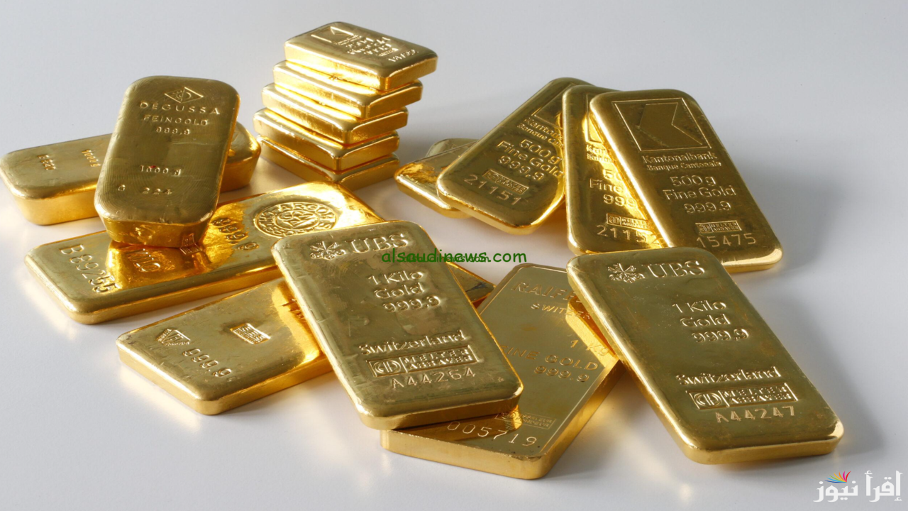 “وصل لكام النهاردة؟!” سعر سبيكة ذهب 20 جرام BTC اليوم الخميس 13 مارس 2025 وأسعار الأوزان المختلفة من عيار 24