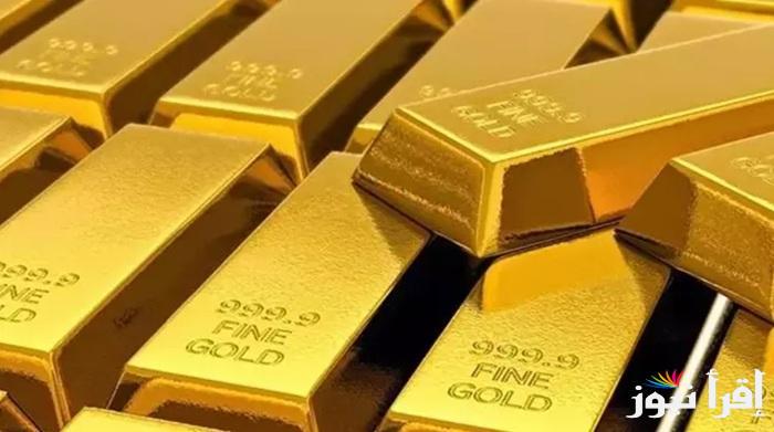 “الدهب ولع” سعر سبيكة ذهب 5 جرام btc اليوم الجمعة 14 مارس 2025 بمحلات الصاغة