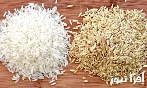 “الحبه العريضة بكـــام” سعر طن الأرز الشعير اليوم الأحد 2 مارس 2025 في الأسواق والمحلات التجارية