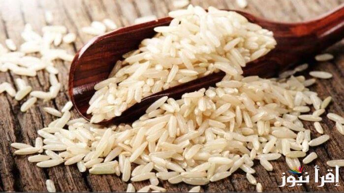 “الطن وصل كام” سعر طن الأرز الشعير اليوم الخميس 6 مارس 2025 في الأسواق المصرية