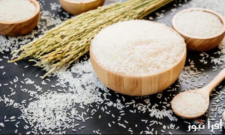 “الرفيع بقي بكام” سعر طن الأرز الشعير اليوم الأربعاء 19 مارس 2025 في جميع الأسواق في مصر