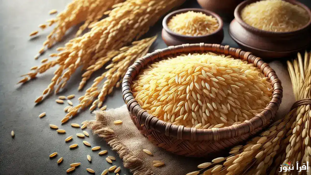 ” الحبة العريضة وصلت كام ؟ ” أسعار الأرز الشعير اليوم السبت 15 مارس 2025 في الأسواق المصرية